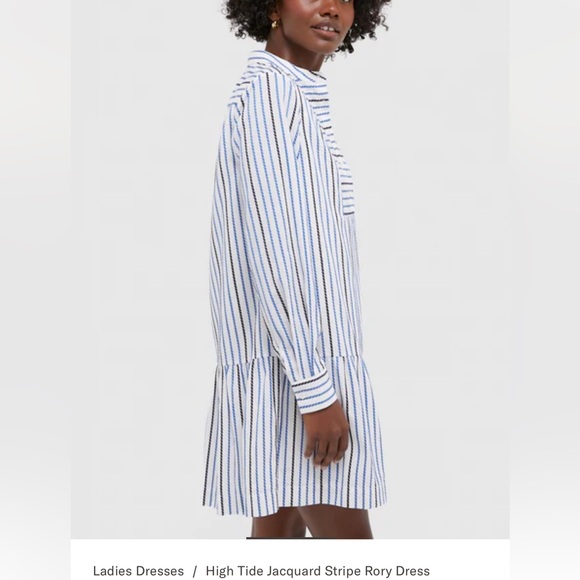 NWT Tuckernuck Dress - Picture 4 of 10